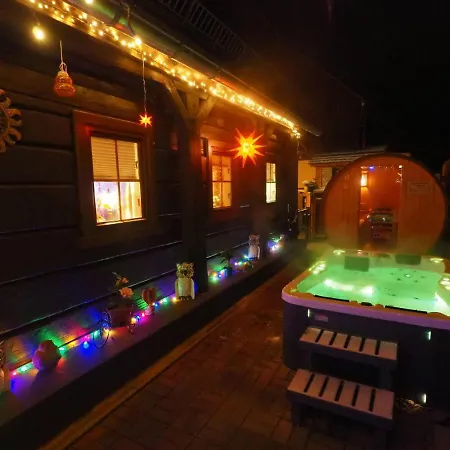 Holiday home Sissi By Interhome *