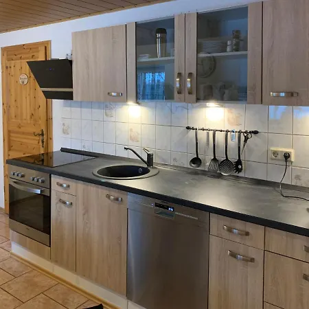 Holiday home Sissi By Interhome Grossschoenau