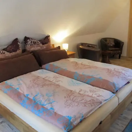 Sissi By Interhome Holiday home Grossschoenau