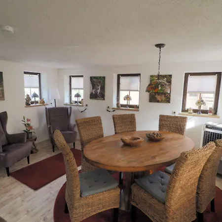 Sissi By Interhome Holiday home Grossschoenau
