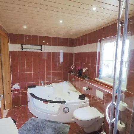 Sissi By Interhome Holiday home *