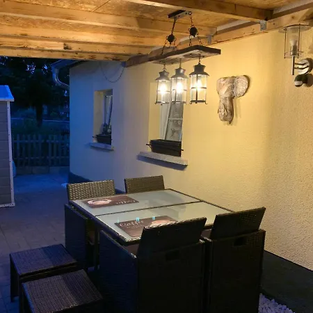 Holiday home Sissi By Interhome *
