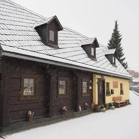 Sissi By Interhome Holiday home Grossschoenau