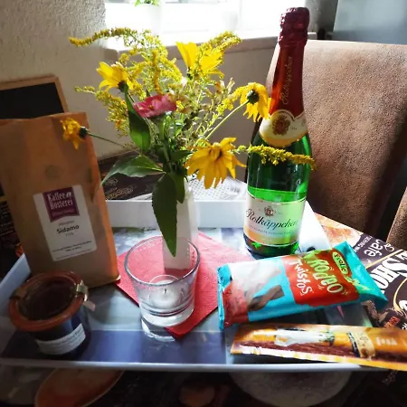 Sissi By Interhome Casa de Férias Großschönau