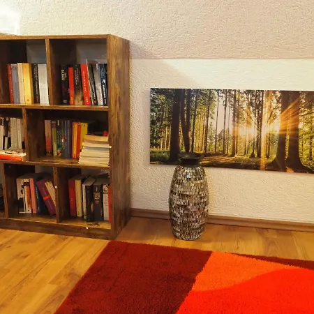 Sissi By Interhome Grossschoenau