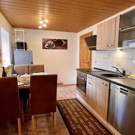 Sissi By Interhome