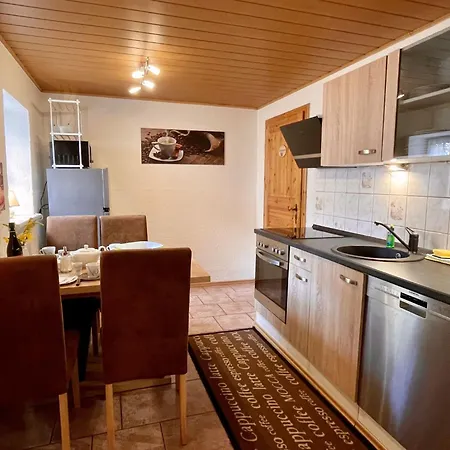 Sissi By Interhome