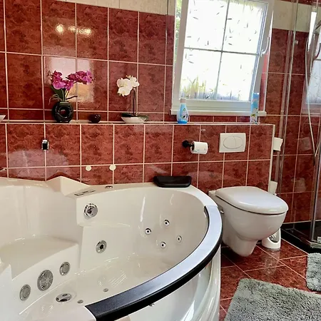 Сasa de vacaciones Sissi By Interhome