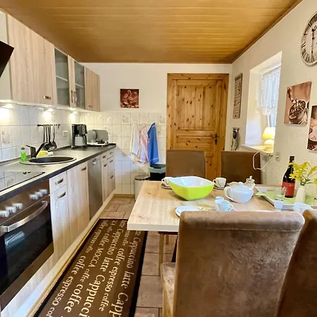 Sissi By Interhome Holiday home Grossschoenau