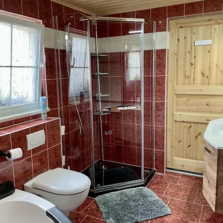 Sissi By Interhome *