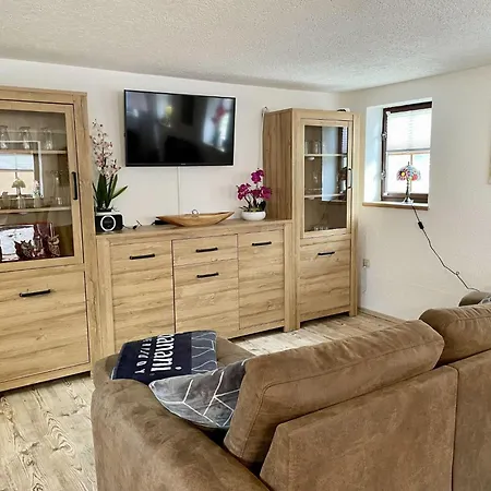 Sissi By Interhome Casa de Férias *