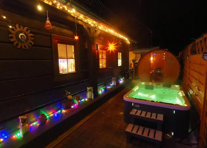 بيت للعطل Sissi By Interhome *