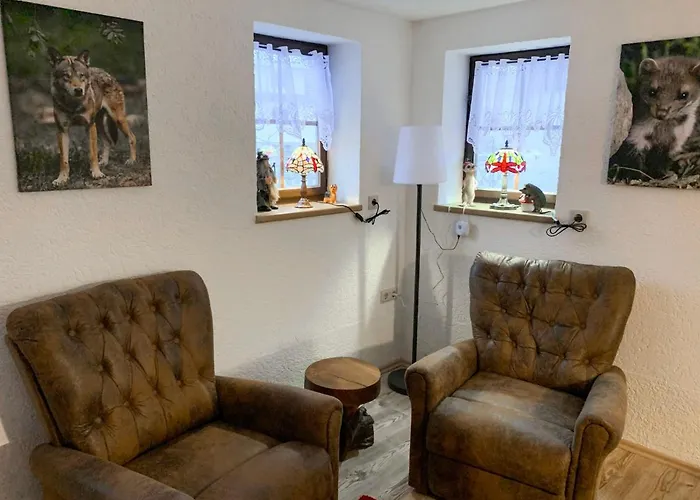 Sissi By Interhome *