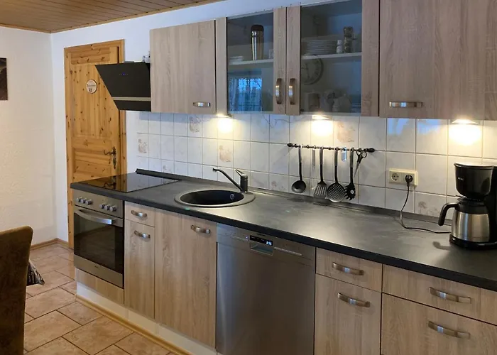 بيت للعطل Sissi By Interhome غروسشوناو