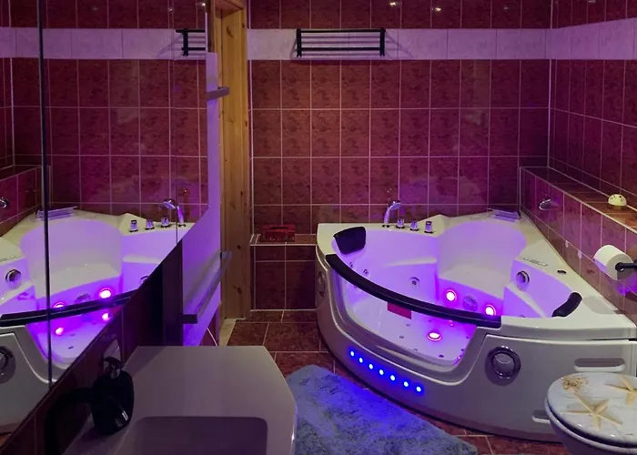 بيت للعطل Sissi By Interhome