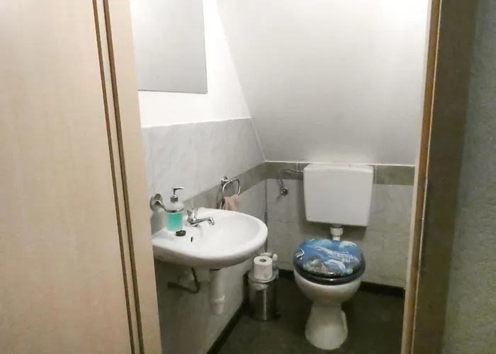 بيت للعطل Sissi By Interhome