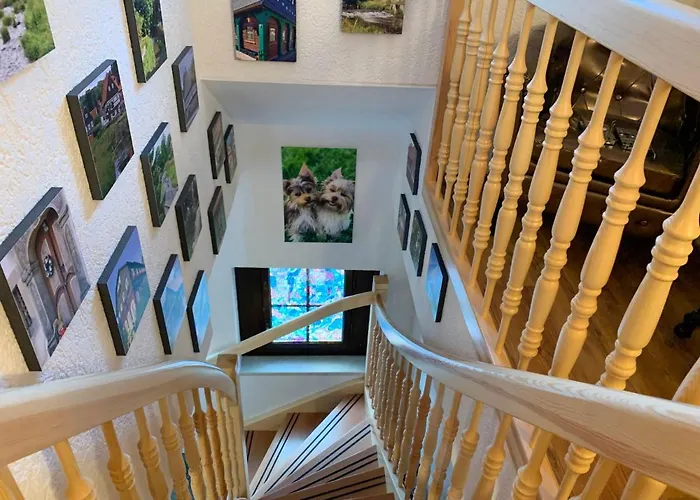 Sissi By Interhome * غروسشوناو