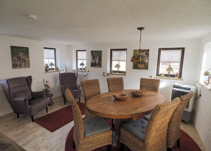 Sissi By Interhome بيت للعطل غروسشوناو