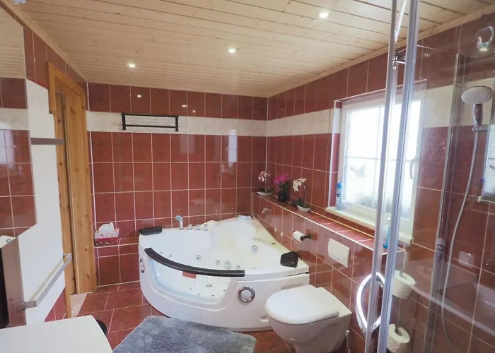 Sissi By Interhome بيت للعطل *