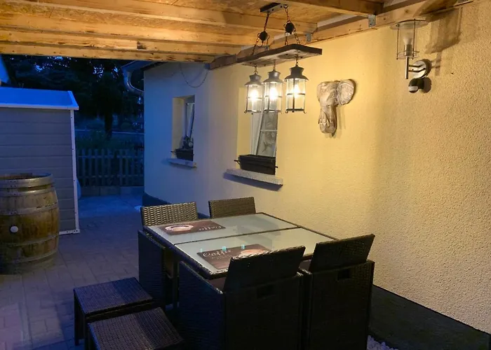 بيت للعطل Sissi By Interhome *