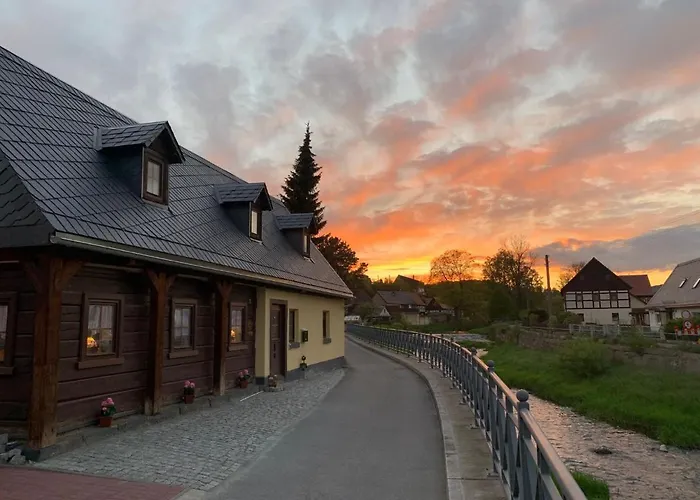 Sissi By Interhome غروسشوناو