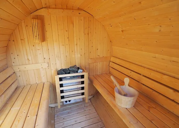 Sissi By Interhome غروسشوناو