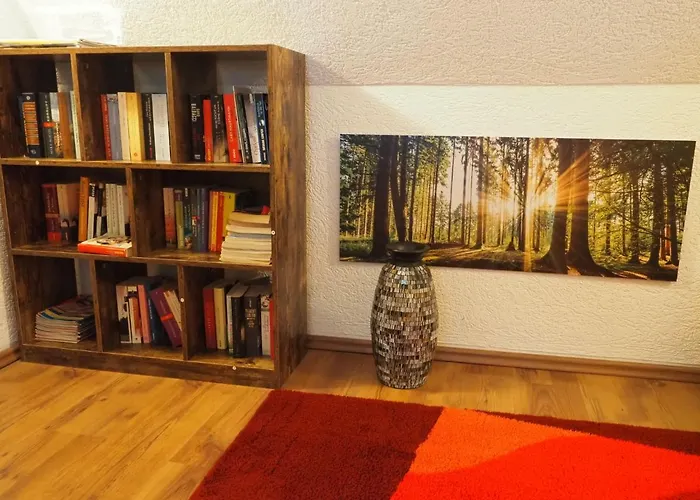 Sissi By Interhome غروسشوناو