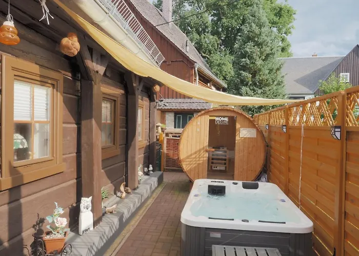 Sissi By Interhome *