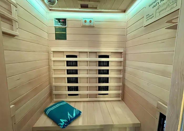 بيت للعطل Sissi By Interhome غروسشوناو