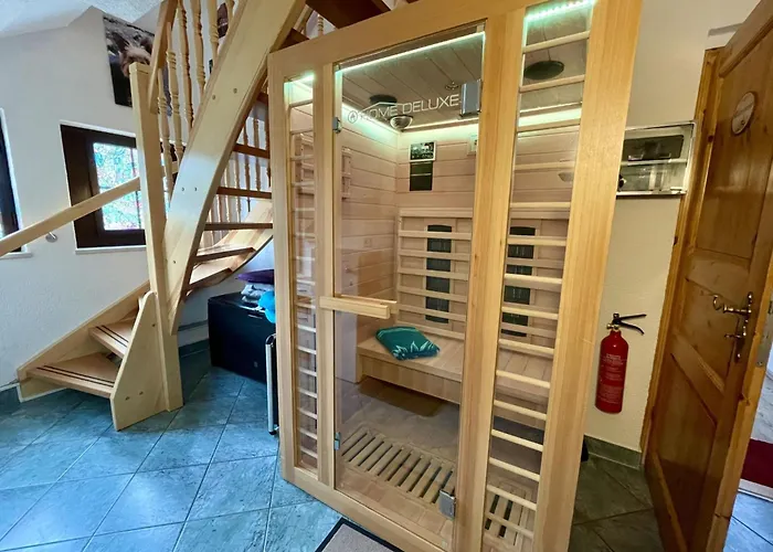 Sissi By Interhome غروسشوناو