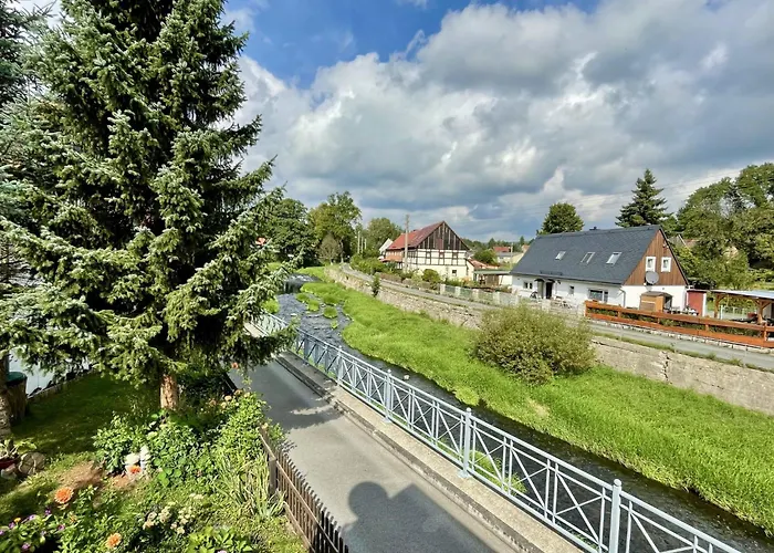 Sissi By Interhome بيت للعطل *