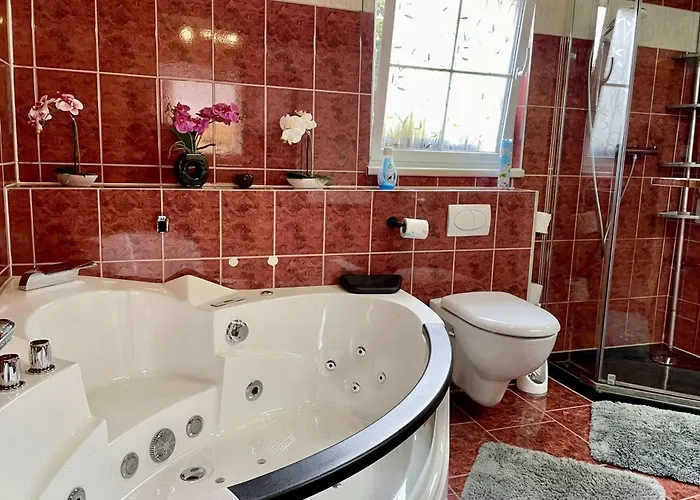 بيت للعطل Sissi By Interhome