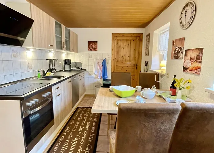 Sissi By Interhome بيت للعطل غروسشوناو