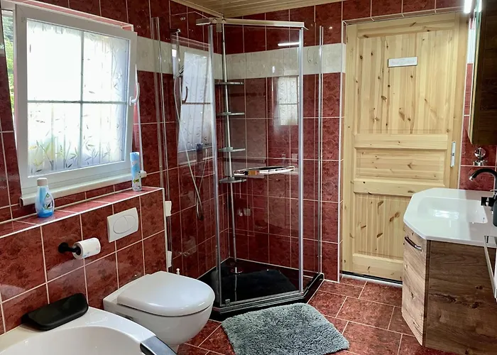 Sissi By Interhome *