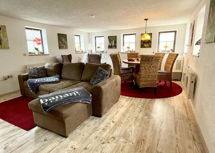 Sissi By Interhome * غروسشوناو