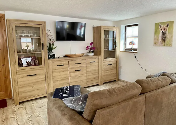 Sissi By Interhome بيت للعطل *